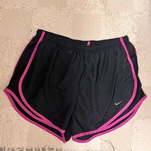 Nike Tempo Running Shorts